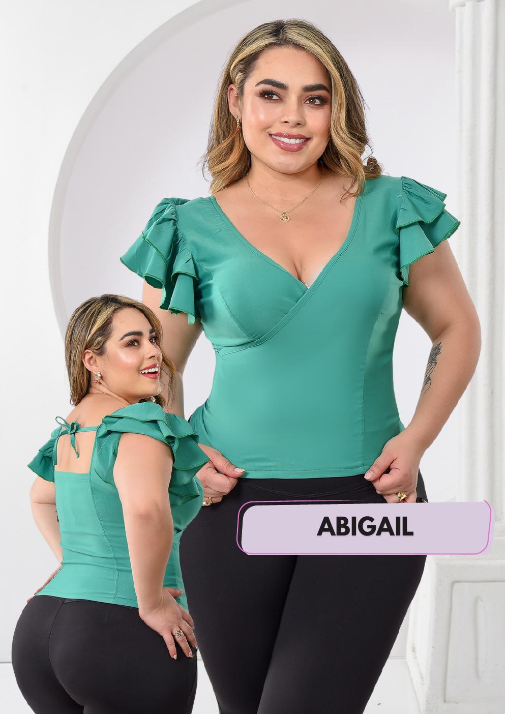 Blusa Abigail