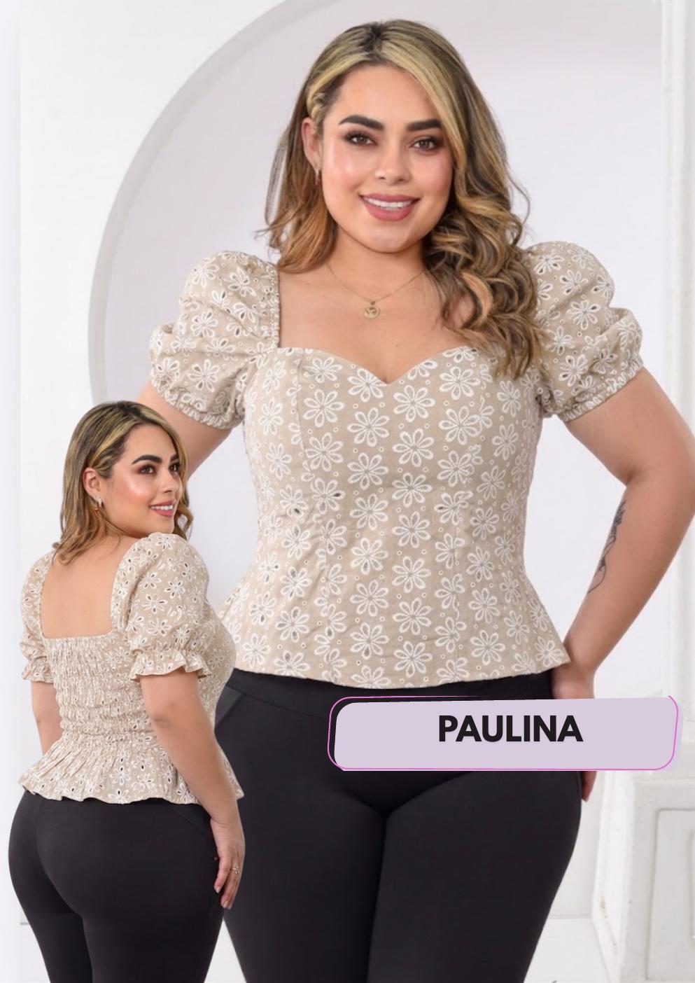 Paulina