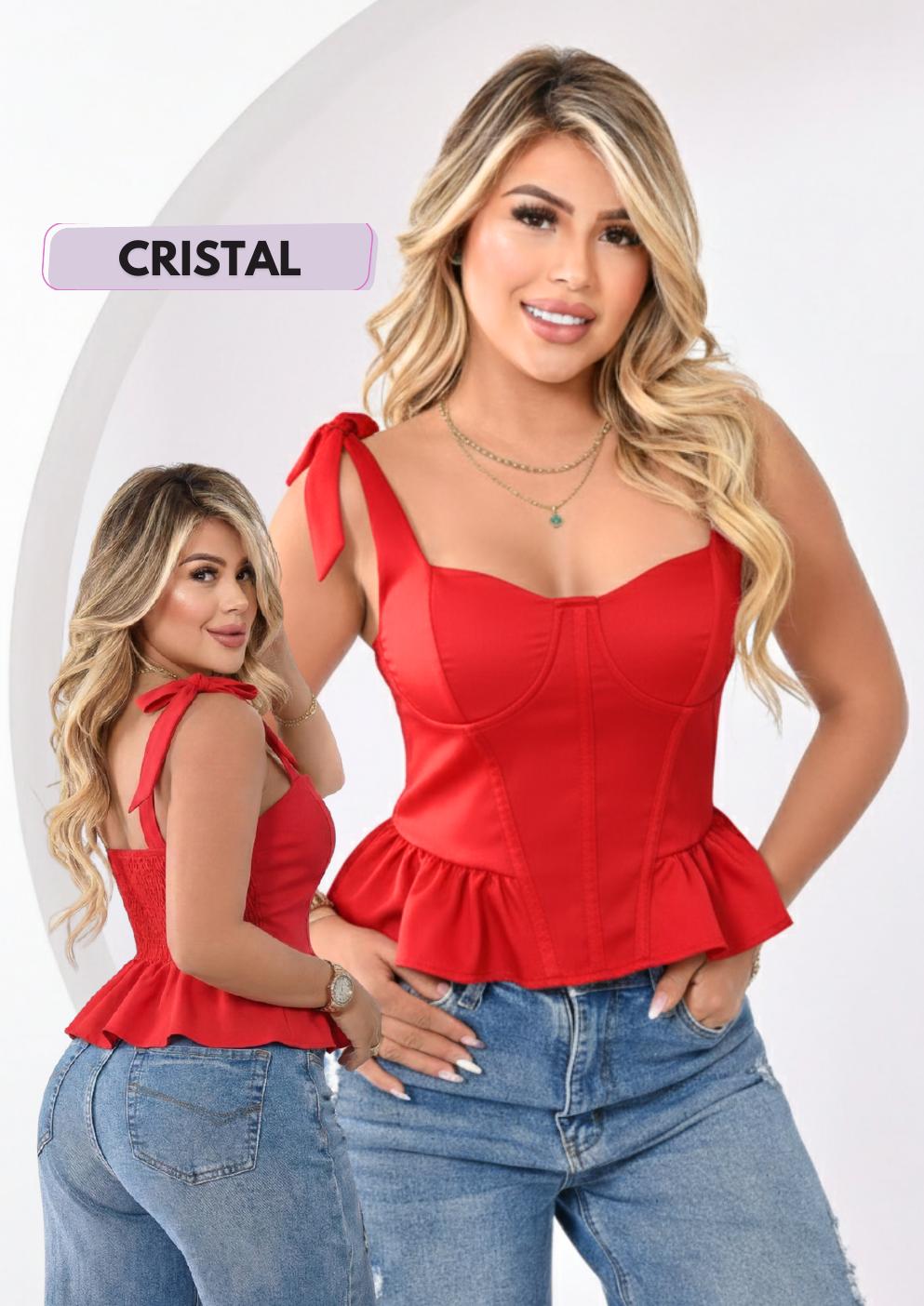 Cristal