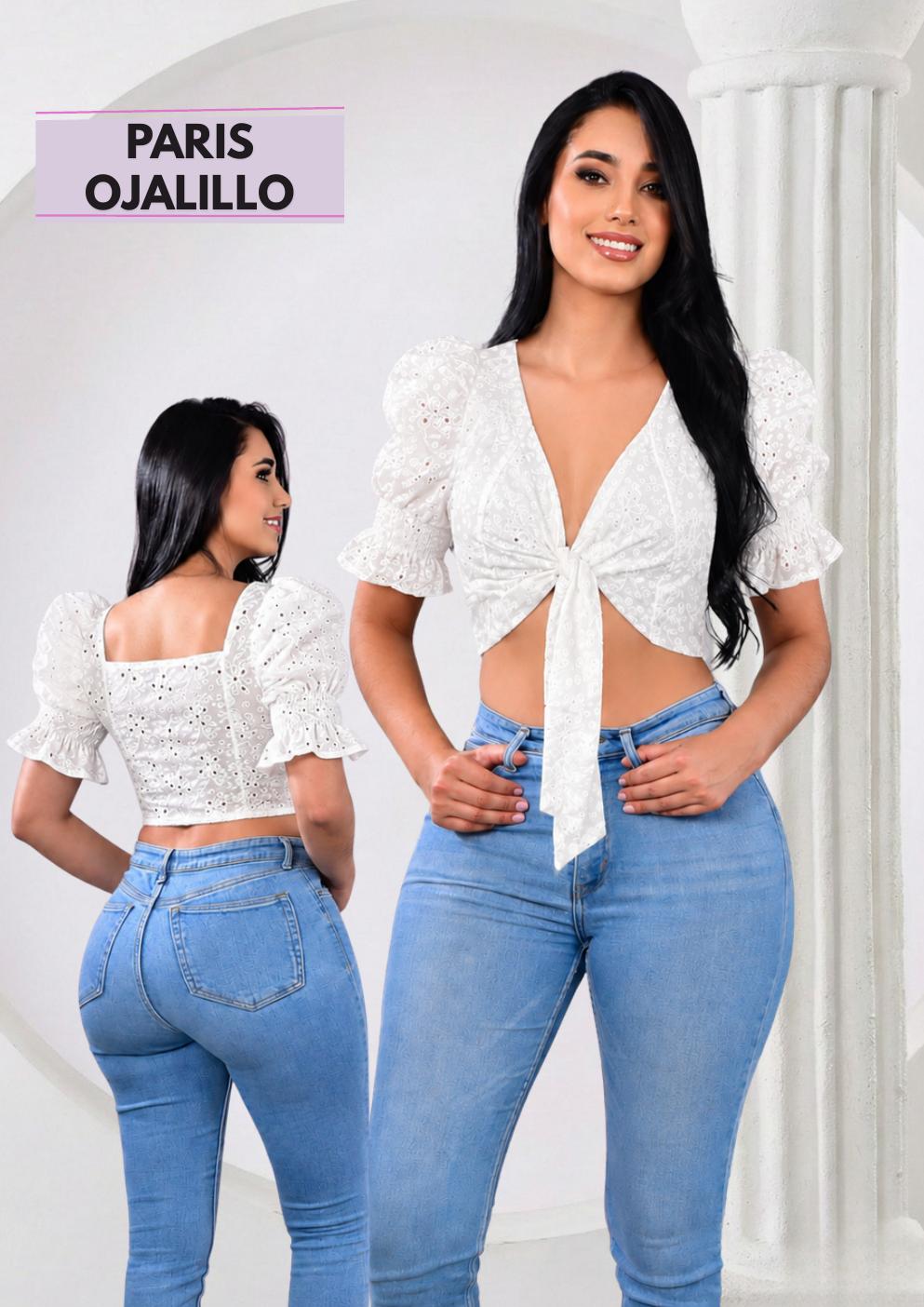 Paris Ojalillo
